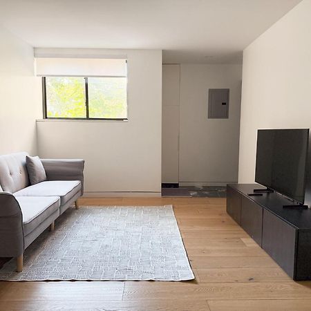 New Cozy Modern Minimalist Stay In Brooklyn At Rem-Casa New York Exterior foto