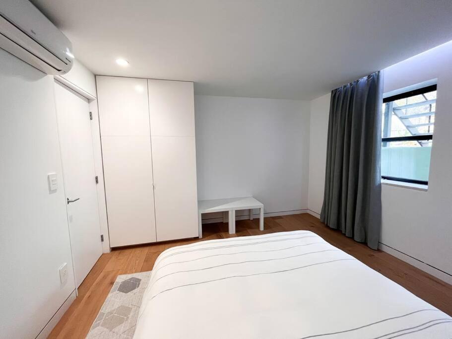 New Cozy Modern Minimalist Stay In Brooklyn At Rem-Casa New York Exterior foto