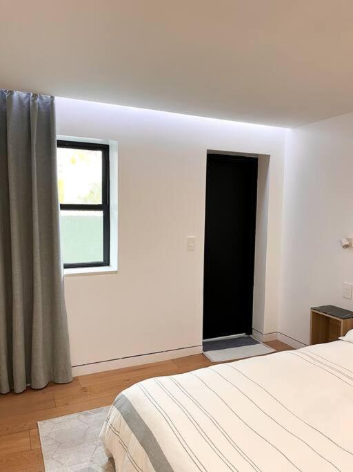 New Cozy Modern Minimalist Stay In Brooklyn At Rem-Casa New York Exterior foto