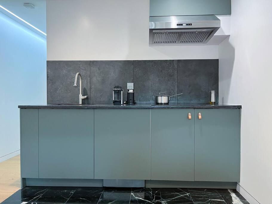 New Cozy Modern Minimalist Stay In Brooklyn At Rem-Casa New York Exterior foto