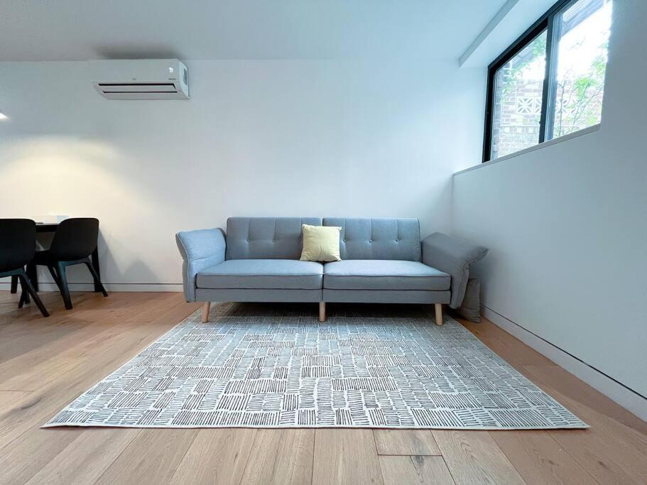 New Cozy Modern Minimalist Stay In Brooklyn At Rem-Casa New York Exterior foto